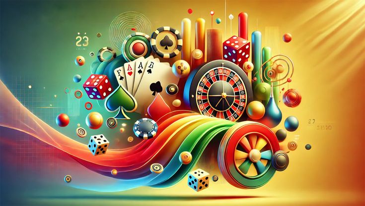 Caesars Slots پر آن لائن سلاٹس کے بارے میں