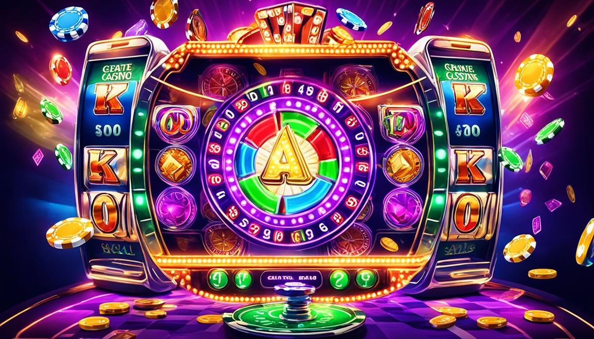 Caesars Slots کیسینو میں رولیٹی گیمز کے بارے میں معلومات
