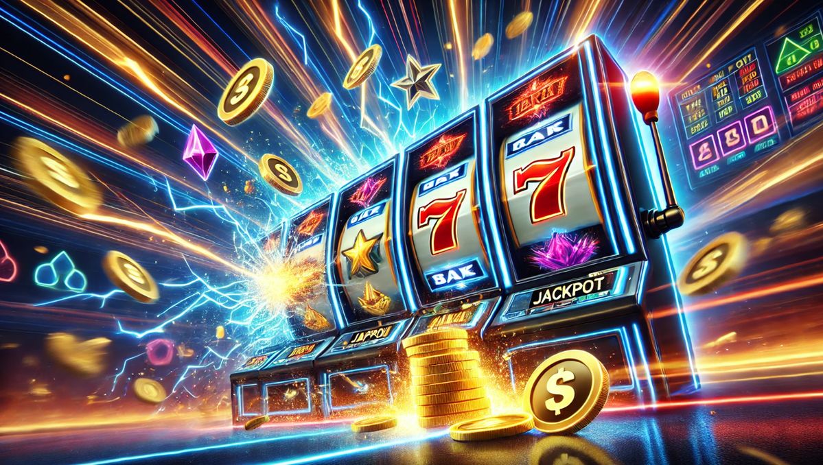 ایک اکاؤنٹ بنائیں یا Caesars Slots کیسینو میں لاگ ان کریں۔