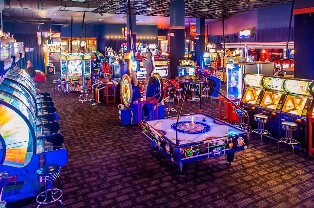 Caesars Slots آن لائن کیسینو میں کھیلنے کی وجوہات