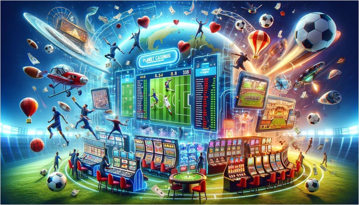 Caesars Slots کیسینو میں سلاٹ کھیلنا شروع کریں۔