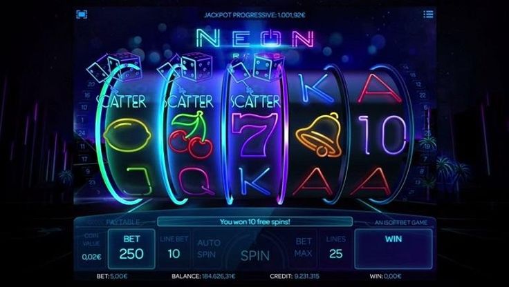 Caesars Slots پر آن لائن سلاٹس کے بارے میں