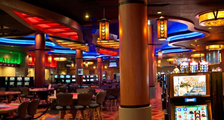 Caesars Slots پاکستان کیسینو میں بلیک جیک گیمز