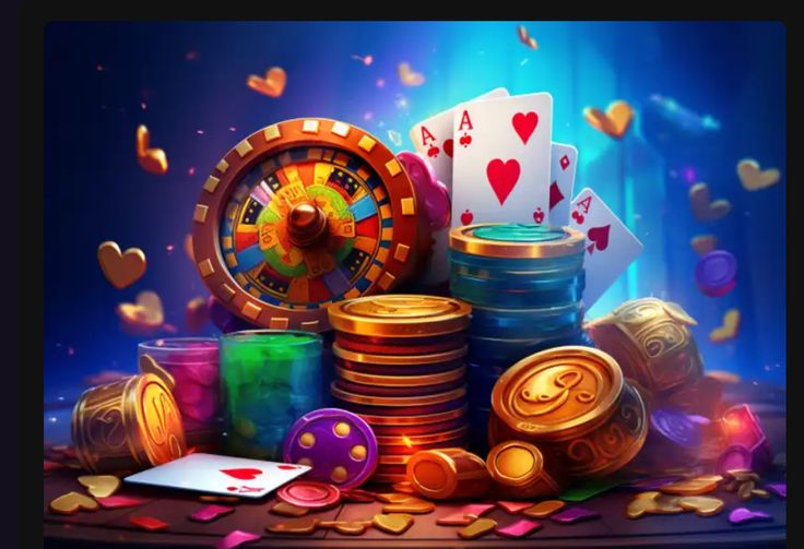 Caesars Slots کھلاڑیوں کے لیے لائیو کیسینو سیکشن