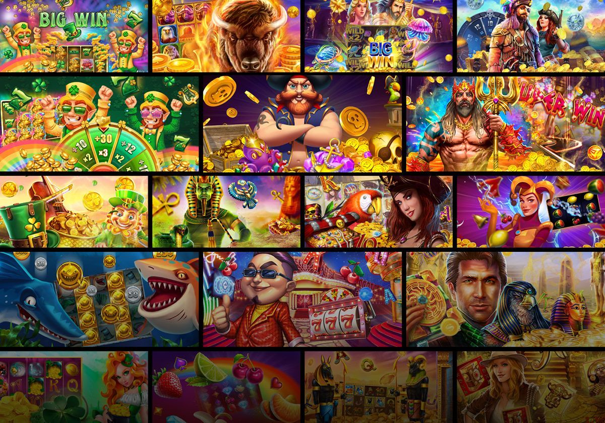 ایک اکاؤنٹ بنائیں یا Caesars Slots کیسینو میں لاگ ان کریں۔