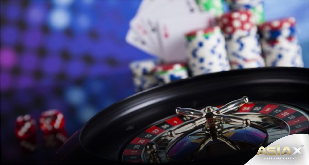 Caesars Slots آن لائن کیسینو میں کھیلنے کی وجوہات
